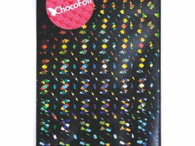 ChocoFoil (paquet de 5)