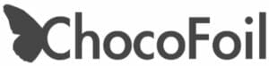 Logo ChocoFoil® by KOPYFORM